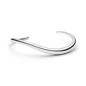 Sif Jakobs Jewellery Bangle Infinito Pianura