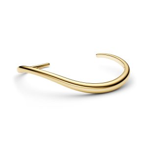 Sif Jakobs Jewellery Bangle Infinito Pianura