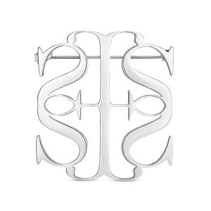Sif Jakobs Jewellery Sif Jakobs Brooch
