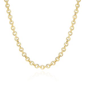 Sif Jakobs Jewellery Chain Carrara