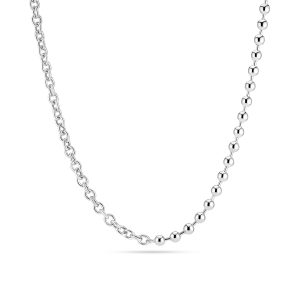 Sif Jakobs Jewellery Necklace Bormio Chain