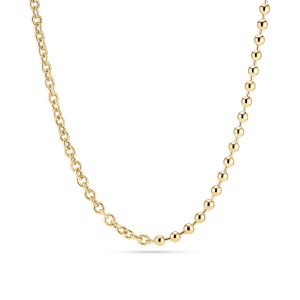 Sif Jakobs Jewellery Necklace Bormio Chain