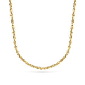 Sif Jakobs Jewellery Necklace Intreccio