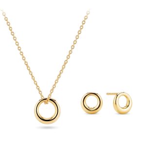Sif Jakobs Jewellery Selene Set