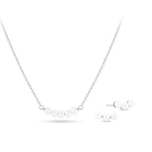 Sif Jakobs Jewellery Perla Set