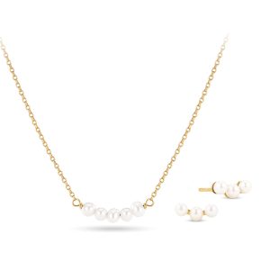 Sif Jakobs Jewellery Perla Set