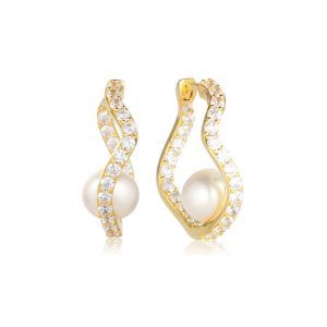 Sif Jakobs Jewellery Earrings Ponza