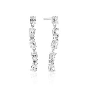 Sif Jakobs Jewellery Earrings Ellera Ovale Sette