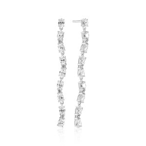 Sif Jakobs Jewellery Earrings Ellera Ovale Tredici
