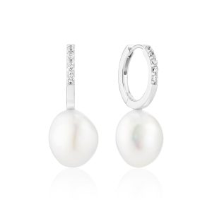 Sif Jakobs Jewellery Earrings Padua Uno