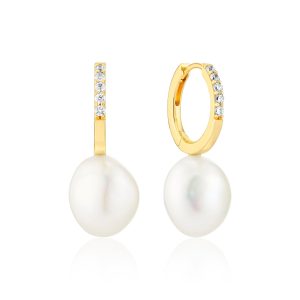Sif Jakobs Jewellery Earrings Padua Uno