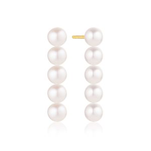 Sif Jakobs Jewellery Earrings Padua Cinque