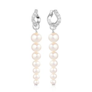 Sif Jakobs Jewellery Earrings Ponza Sette