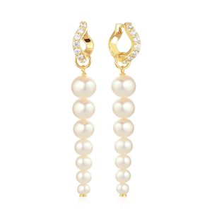 Sif Jakobs Jewellery Earrings Ponza Sette