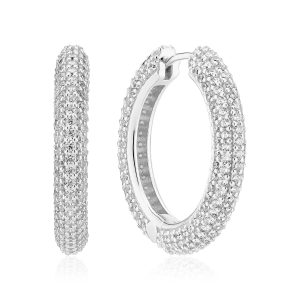 Sif Jakobs Jewellery Earrings Carrara Grande