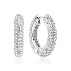 Sif Jakobs Jewellery Earrings Carrara Grande