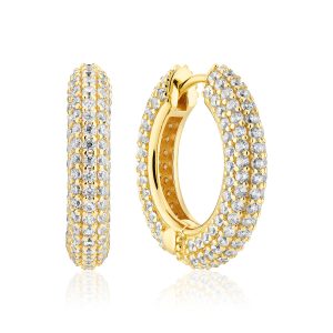 Sif Jakobs Jewellery Earrings Carrara Grande