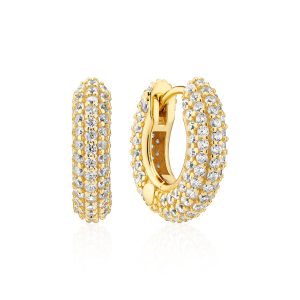 Sif Jakobs Jewellery Earrings Carrara Grande