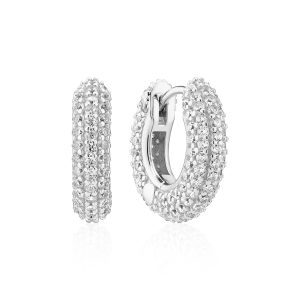 Sif Jakobs Jewellery Earrings Carrara Grande