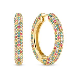 Sif Jakobs Jewellery Earrings Carrara Grande