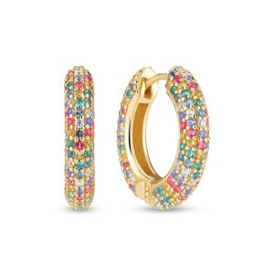 Sif Jakobs Jewellery Earrings Carrara Grande