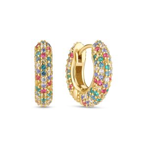Sif Jakobs Jewellery Earrings Carrara Grande