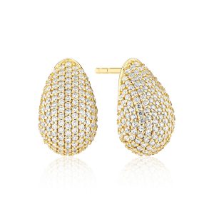 Sif Jakobs Jewellery Earrings Goccia Altro