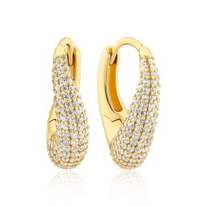 Sif Jakobs Jewellery Earrings Glorenza Piccolo