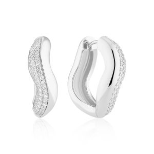 Sif Jakobs Jewellery Earrings Glorenza Grande