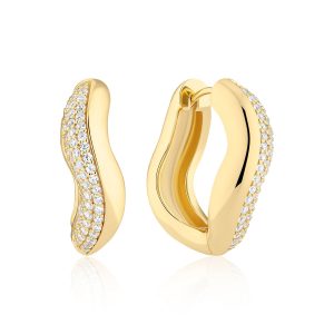 Sif Jakobs Jewellery Earrings Glorenza Grande