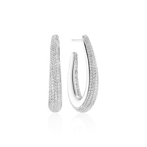 Sif Jakobs Jewellery Earrings Goccia