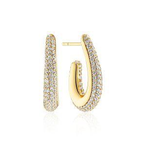Sif Jakobs Jewellery Earrings Goccia