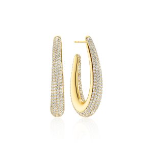 Sif Jakobs Jewellery Earrings Goccia