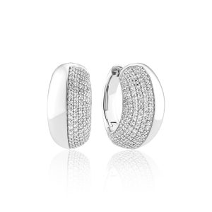 Sif Jakobs Jewellery Earrings Fasano