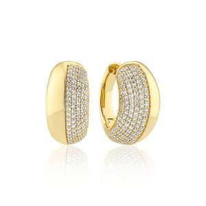 Sif Jakobs Jewellery Earrings Fasano