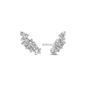 Sif Jakobs Jewellery Earrings Cristallo Piccolo