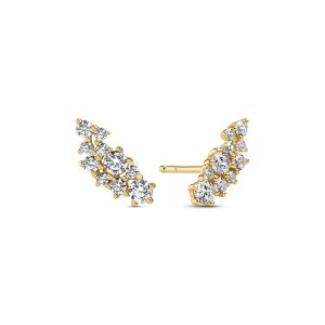 Sif Jakobs Jewellery Earrings Cristallo Piccolo