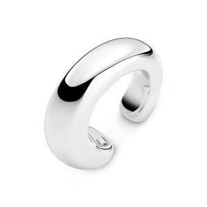 Sif Jakobs Jewellery Ear cuff Goccia Pianura