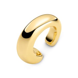 Sif Jakobs Jewellery Ear cuff Goccia Pianura