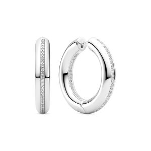 Sif Jakobs Jewellery Earrings Palermo Medio