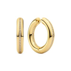 Sif Jakobs Jewellery Earrings Palermo Medio