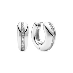 Sif Jakobs Jewellery Earrings Palermo Medio