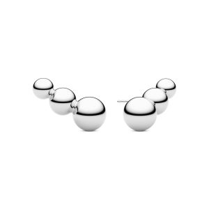 Sif Jakobs Jewellery Earrings Bormio Grande