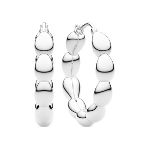 Sif Jakobs Jewellery Earrings Goccia Cerchietto