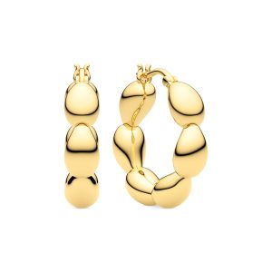 Sif Jakobs Jewellery Earrings Goccia Cerchietto