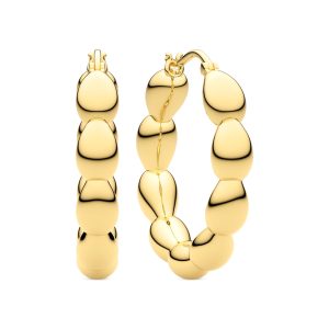 Sif Jakobs Jewellery Earrings Goccia Cerchietto