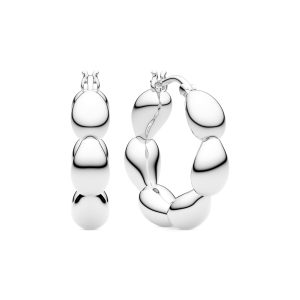 Sif Jakobs Jewellery Earrings Goccia Cerchietto