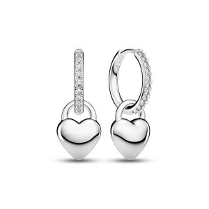 Sif Jakobs Jewellery Earrings Julia Creole