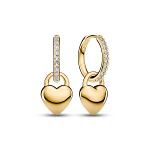 Sif Jakobs Jewellery Earrings Julia Creole
