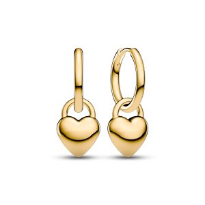 Sif Jakobs Jewellery Earrings Julia Creole